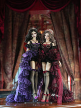 Si Di Xiang - Rose curse SP (BJD Cloth) : PreOrder - Anubis Doll Café